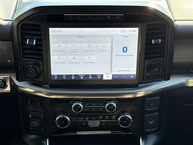 used 2023 Ford F-150 car, priced at $63,420