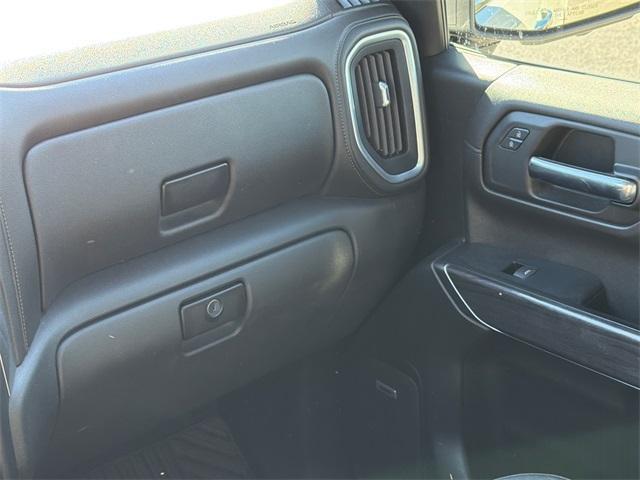 used 2019 Chevrolet Silverado 1500 car, priced at $29,500