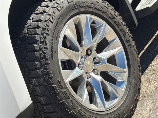 used 2019 Chevrolet Silverado 1500 car, priced at $29,500