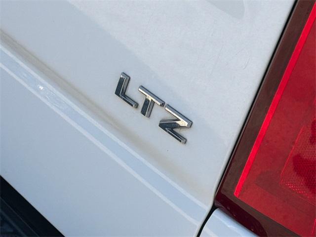 used 2019 Chevrolet Silverado 1500 car, priced at $29,500