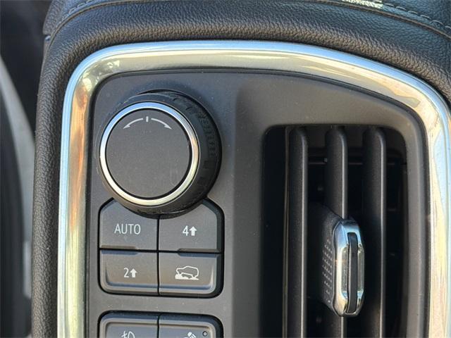 used 2019 Chevrolet Silverado 1500 car, priced at $29,500