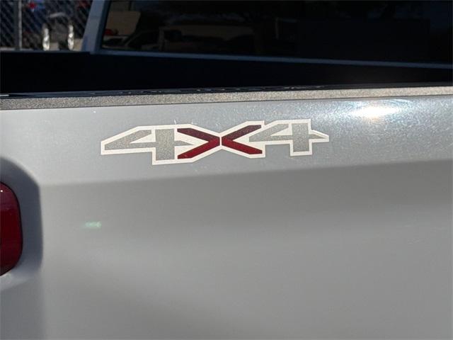 used 2019 Chevrolet Silverado 1500 car, priced at $29,500