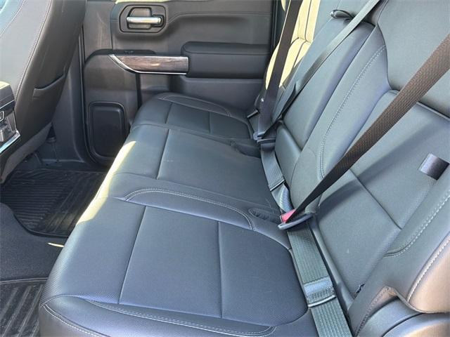 used 2019 Chevrolet Silverado 1500 car, priced at $29,500