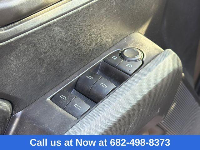 used 2023 Chevrolet Colorado car, priced at $24,000