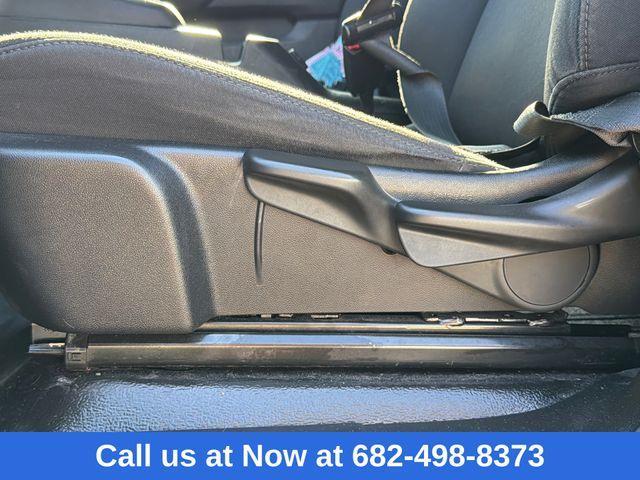 used 2023 Chevrolet Colorado car, priced at $24,000