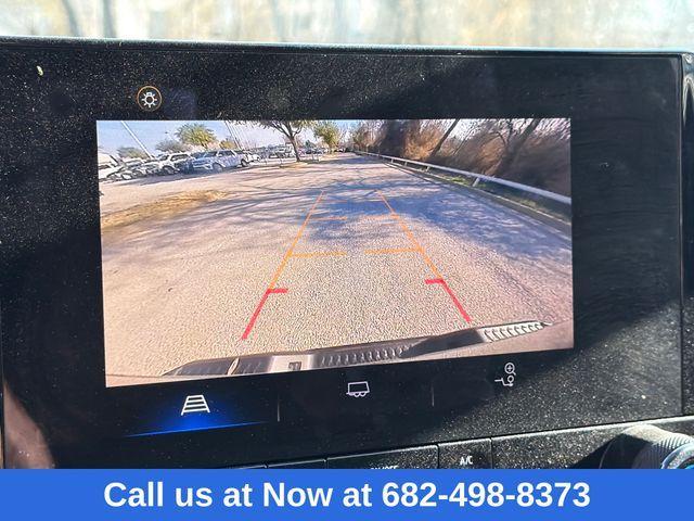 used 2023 Chevrolet Colorado car, priced at $24,000