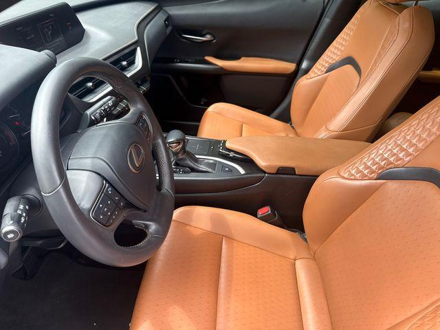 used 2020 Lexus UX 200 car, priced at $23,000