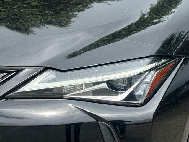 used 2020 Lexus UX 200 car, priced at $23,000