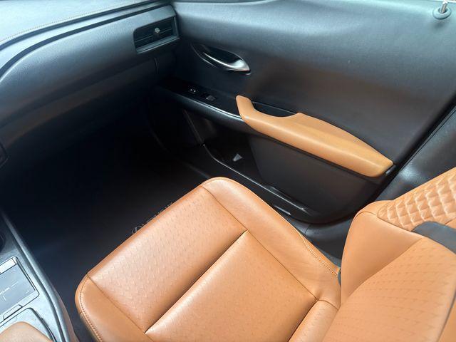 used 2020 Lexus UX 200 car, priced at $23,000