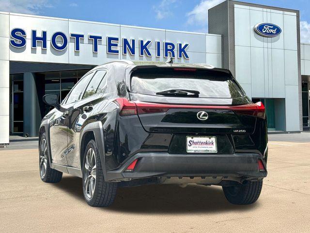used 2020 Lexus UX 200 car, priced at $23,000