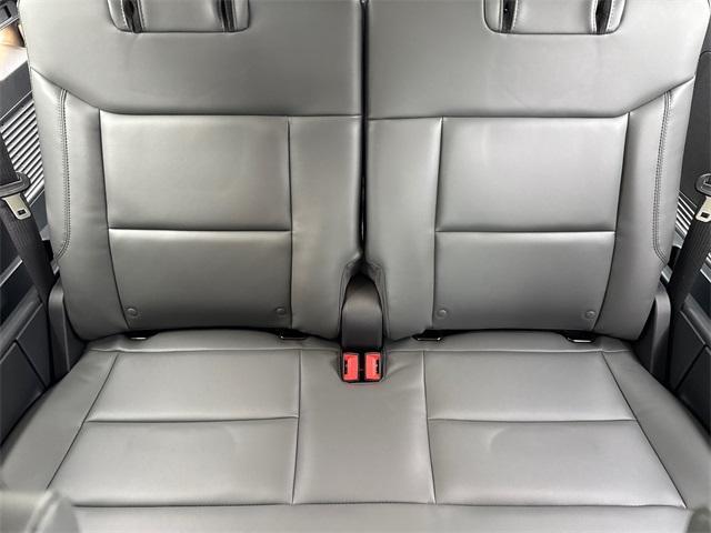 new 2026 Ford Explorer car, priced at $39,200