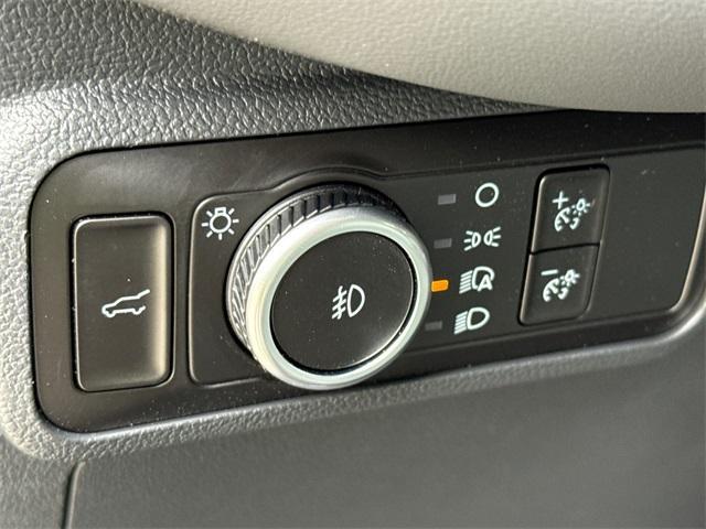 new 2026 Ford Explorer car, priced at $39,200