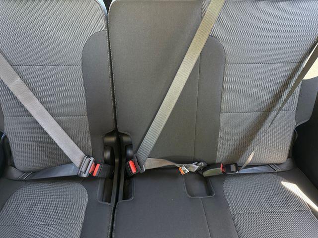 used 2020 Chevrolet Traverse car, priced at $18,500