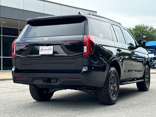 new 2026 Ford Expedition car, priced at $80,648