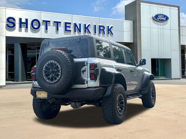 used 2023 Ford Bronco car, priced at $74,000