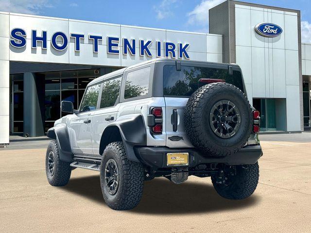 used 2023 Ford Bronco car, priced at $74,000