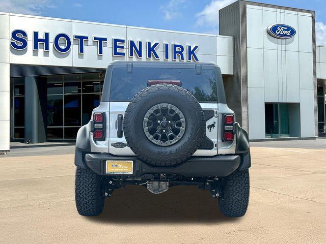 used 2023 Ford Bronco car, priced at $74,000