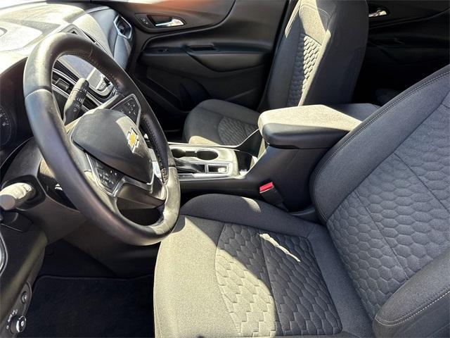 used 2020 Chevrolet Equinox car, priced at $15,800