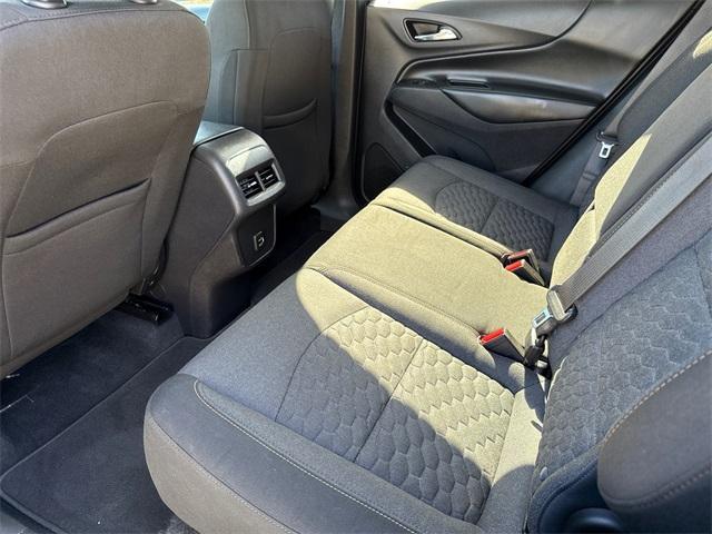 used 2020 Chevrolet Equinox car, priced at $15,800