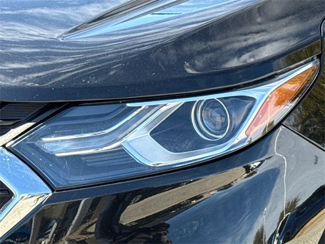 used 2020 Chevrolet Equinox car, priced at $15,800