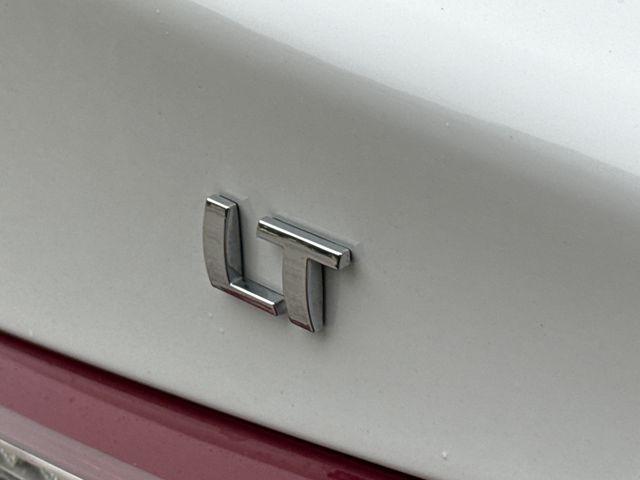 used 2023 Chevrolet Malibu car, priced at $21,500