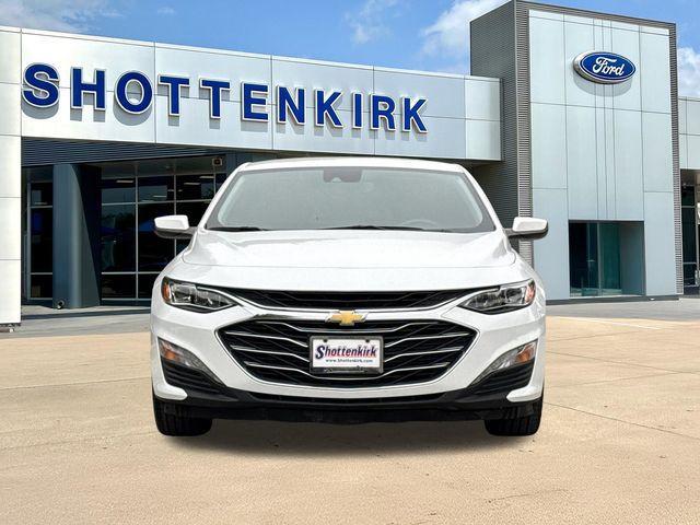 used 2023 Chevrolet Malibu car, priced at $21,500