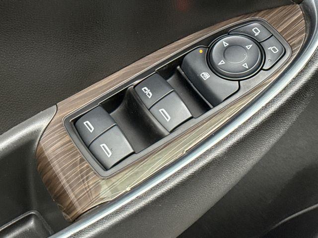 used 2023 Chevrolet Malibu car, priced at $21,500