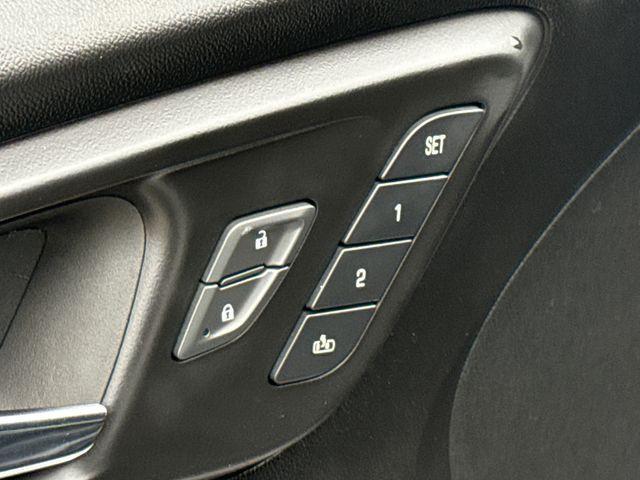 used 2023 Chevrolet Malibu car, priced at $21,500