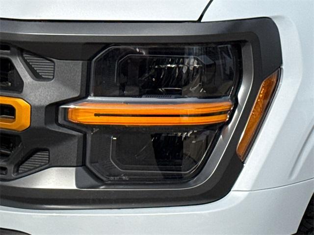 new 2025 Ford F-150 car, priced at $72,646