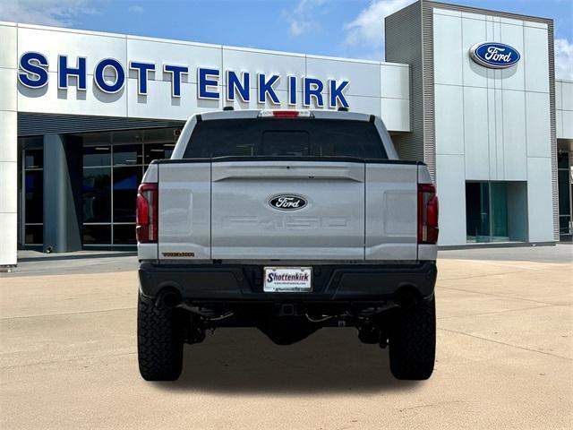 new 2025 Ford F-150 car, priced at $72,646