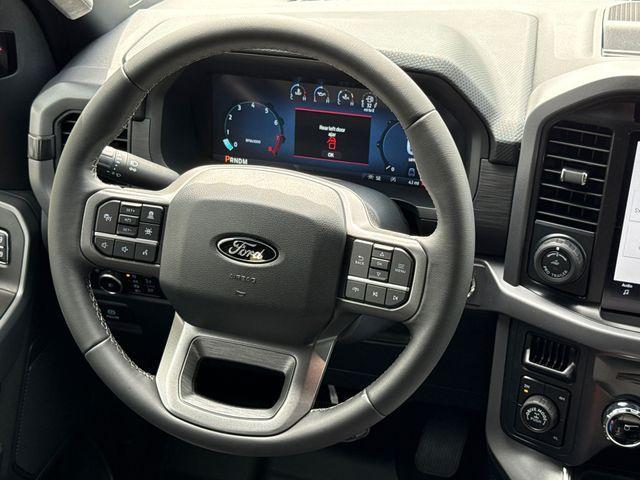 new 2026 Ford F-150 car, priced at $58,775