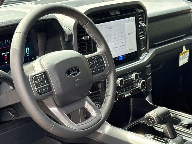 new 2026 Ford F-150 car, priced at $58,775