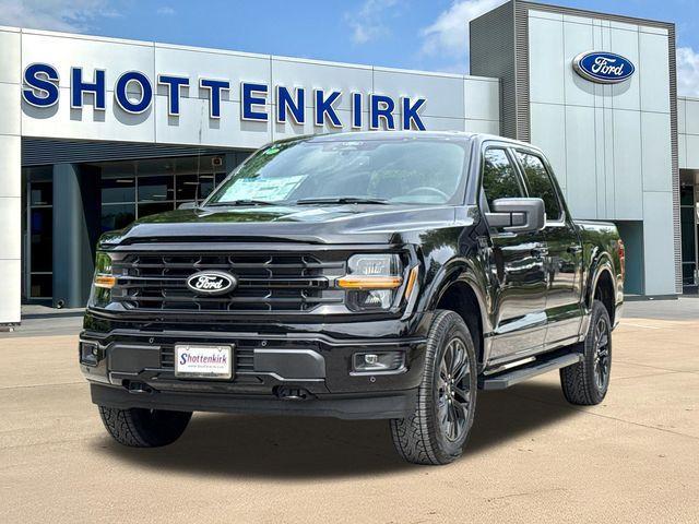 new 2026 Ford F-150 car, priced at $58,775