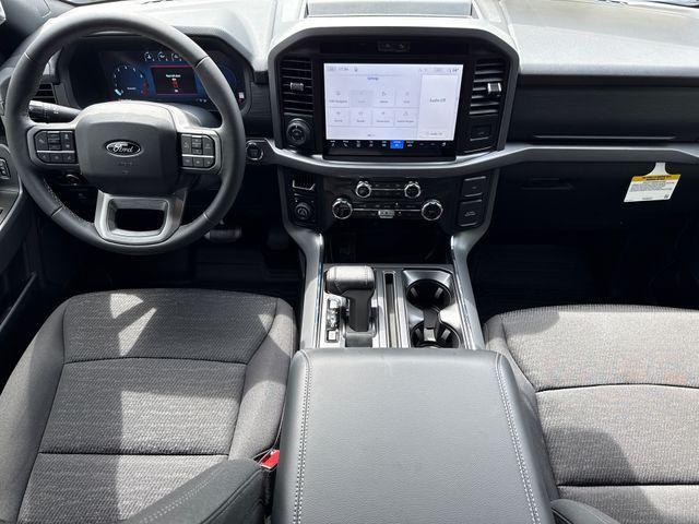 new 2026 Ford F-150 car, priced at $58,775