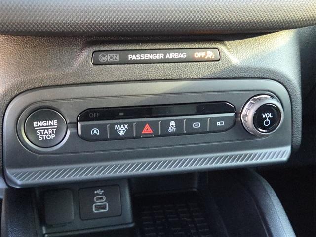 new 2025 Ford Bronco Sport car, priced at $31,154