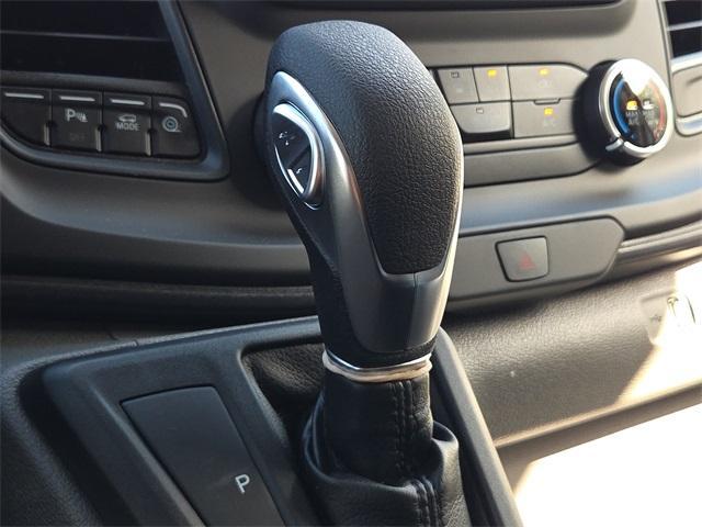 new 2025 Ford Transit-250 car, priced at $47,760