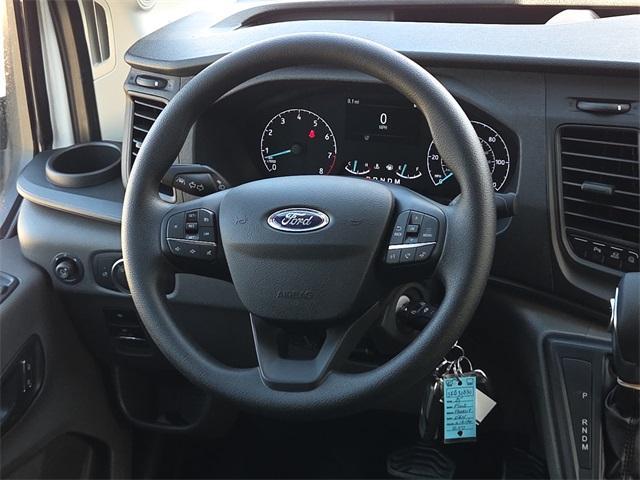 new 2025 Ford Transit-250 car, priced at $47,760