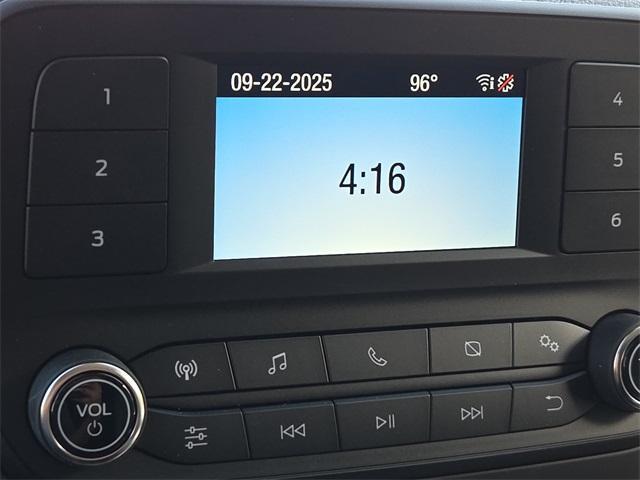 new 2025 Ford Transit-250 car, priced at $47,760