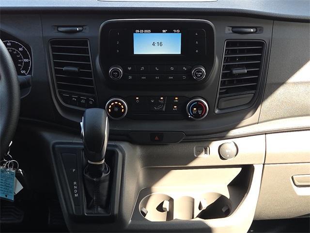 new 2025 Ford Transit-250 car, priced at $47,760