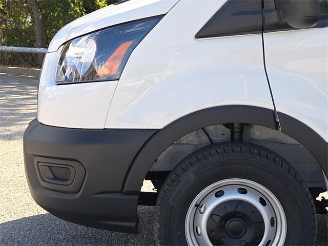 new 2025 Ford Transit-250 car, priced at $47,760