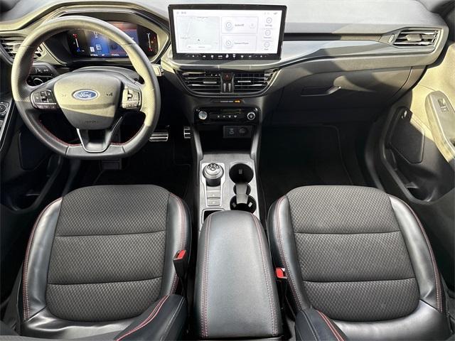 used 2023 Ford Escape car, priced at $19,000
