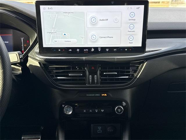 used 2023 Ford Escape car, priced at $19,000