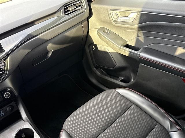 used 2023 Ford Escape car, priced at $19,000