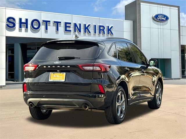 used 2023 Ford Escape car, priced at $19,000