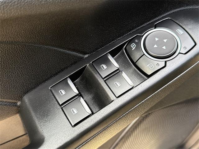 used 2023 Ford Escape car, priced at $19,000