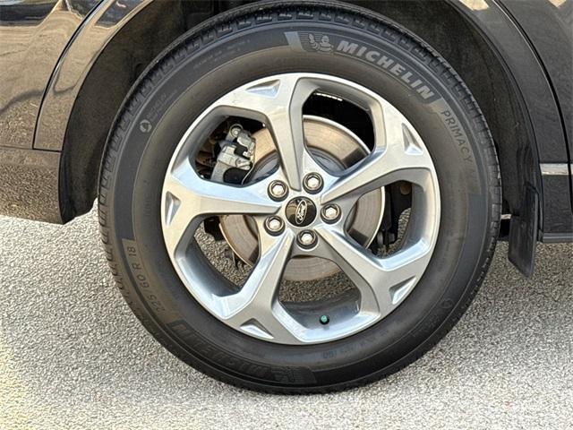 used 2023 Ford Escape car, priced at $19,000