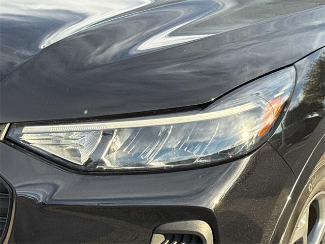 used 2023 Ford Escape car, priced at $19,000