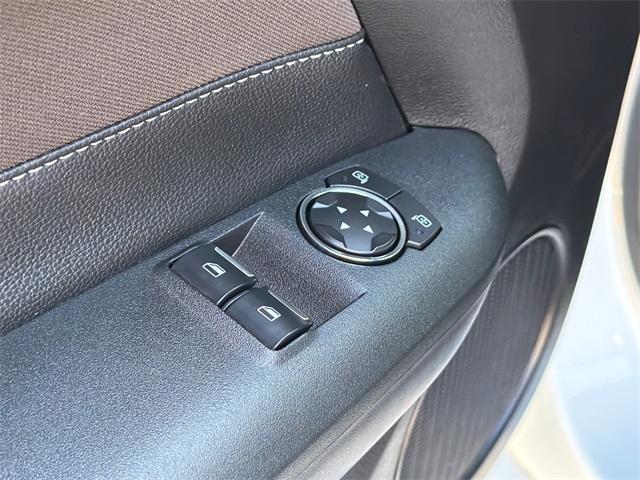 used 2022 Ford Mustang car, priced at $24,500