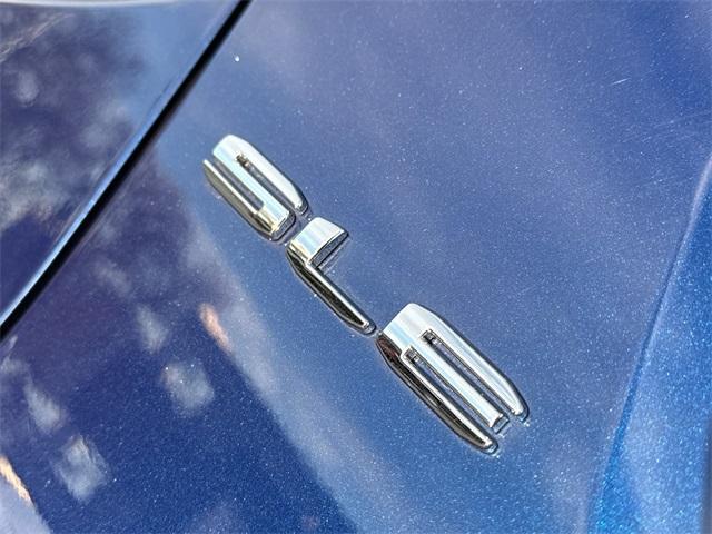 used 2023 GMC Acadia car, priced at $26,900