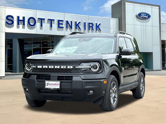 new 2026 Ford Bronco Sport car, priced at $33,826